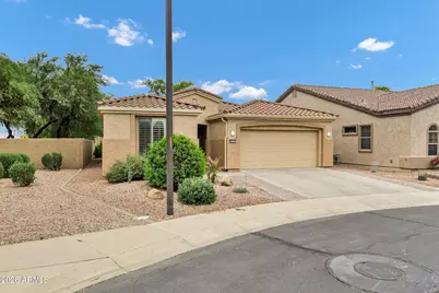 4777 E Narrowleaf Drive, Gilbert, AZ 85298 - Photo 3