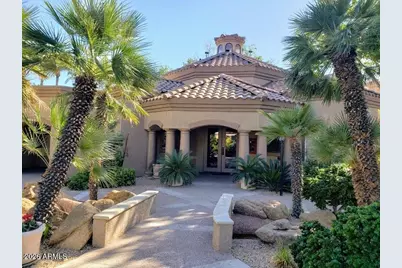 15095 N Thompson Peak Parkway #2102, Scottsdale, AZ 85260 - Photo 33