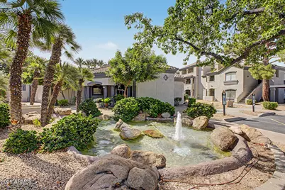 15095 N Thompson Peak Parkway #2102, Scottsdale, AZ 85260 - Photo 41
