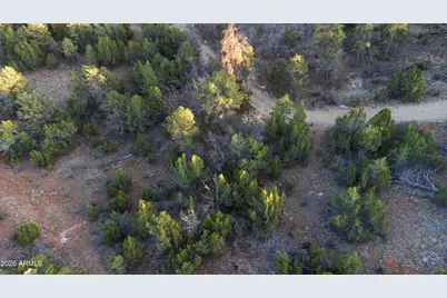 3633 Sunset Ridge Loop #166, Happy Jack, AZ 86024 - Photo 35