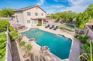 23247 N 26th St, Phoenix, AZ 85024 - Photo 29