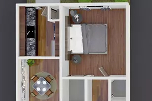 4306 N 12th St, Phoenix, AZ 85014 - Photo 3