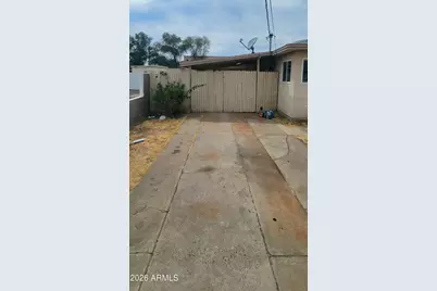 420 N Cherry --, Mesa, AZ 85201 - Photo 5