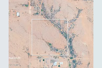 0 N 221st Avenue #-, Wittmann, AZ 85361 - Photo 1