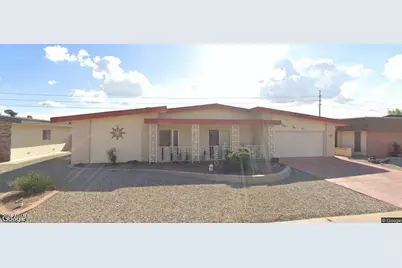 11001 W Granada Drive, Sun City, AZ 85373 - Photo 1