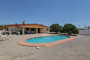 11001 W Granada Dr, Sun City, AZ 85373 - Photo 25