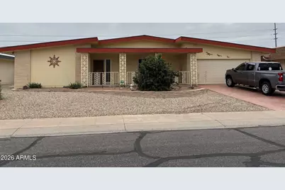 11001 W Granada Drive, Sun City, AZ 85373 - Photo 3