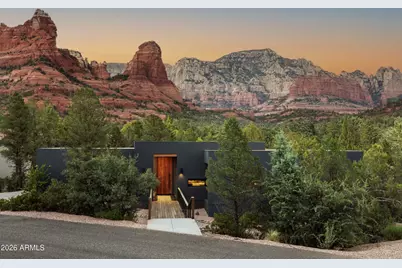 80 Canyon Shadows Drive, Sedona, AZ 86336 - Photo 1