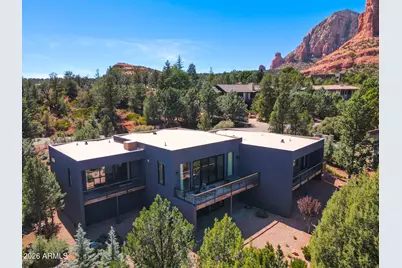 80 Canyon Shadows Drive, Sedona, AZ 86336 - Photo 57