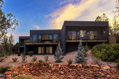 80 Canyon Shadows Drive, Sedona, AZ 86336 - Photo 41