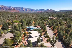 80 Canyon Shadows Dr, Sedona, AZ 86336 - Photo 59
