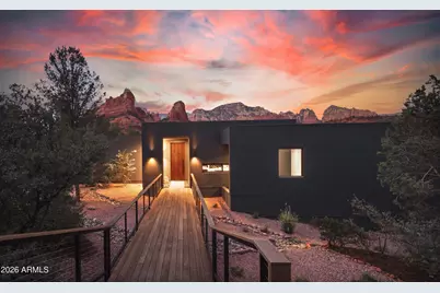 80 Canyon Shadows Drive, Sedona, AZ 86336 - Photo 3