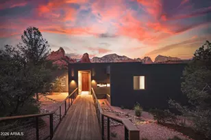 80 Canyon Shadows Dr, Sedona, AZ 86336 - Photo 3