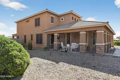 16257 N 154th Drive, Surprise, AZ 85374 - Photo 3