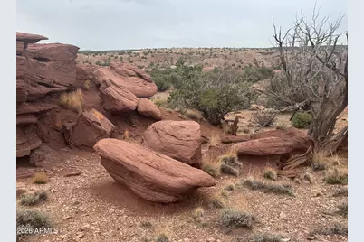 Lot 222 River Springs Ranch -- #222, Saint Johns, AZ 85936 - Photo 3