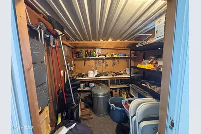 3355 S Cortez Road #28, Apache Junction, AZ 85119 - Photo 21