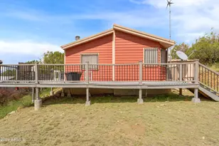 7930 S Coronado Trail, Elgin, AZ 85611 - Photo 19