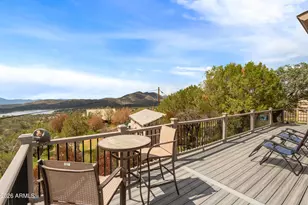 7930 S Coronado Trail, Elgin, AZ 85611 - Photo 15