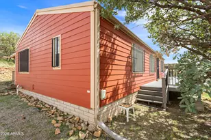 7930 S Coronado Trail, Elgin, AZ 85611 - Photo 21