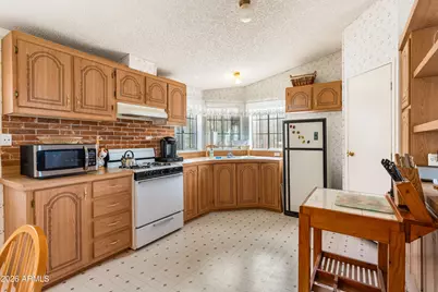 7930 S Coronado Trail, Elgin, AZ 85611 - Photo 5