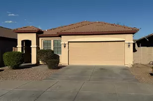 21871 S 215th St, Queen Creek, AZ 85142 - Photo 1