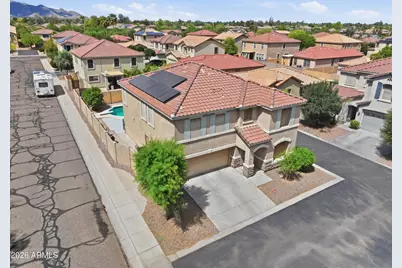 17024 W Marshall Lane, Surprise, AZ 85388 - Photo 41