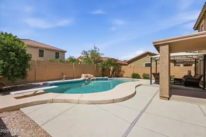 17024 W Marshall Lane, Surprise, AZ 85388 - Photo 37