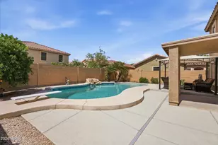 17024 W Marshall Ln, Surprise, AZ 85388 - Photo 37