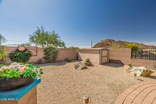 1197 W Desert Lily Dr, San Tan Valley, AZ 85143 - Photo 51