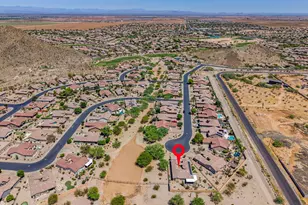 1197 W Desert Lily Dr, San Tan Valley, AZ 85143 - Photo 49