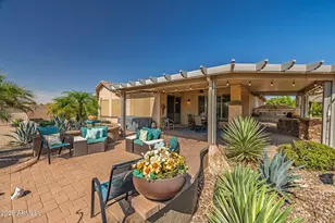 1197 W Desert Lily Dr, San Tan Valley, AZ 85143 - Photo 31