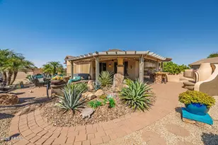 1197 W Desert Lily Dr, San Tan Valley, AZ 85143 - Photo 29