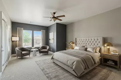 6914 W Fremont Road, Laveen, AZ 85339 - Photo 15