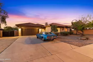 6914 W Fremont Rd., Laveen, AZ 85339 - Photo 1