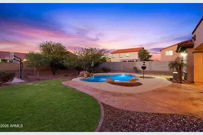 6914 W Fremont Road, Laveen, AZ 85339 - Photo 5