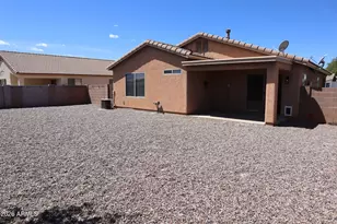 2313 Copperwood Dr, Sierra Vista, AZ 85635 - Photo 17