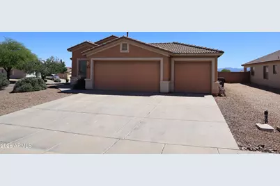 2313 Copperwood Drive, Sierra Vista, AZ 85635 - Photo 23