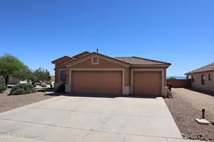 2313 Copperwood Dr, Sierra Vista, AZ 85635 - Photo 23