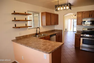 2313 Copperwood Drive, Sierra Vista, AZ 85635 - Photo 3