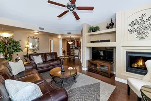 5450 E Deer Valley Dr, Phoenix, AZ 85054 - Photo 7