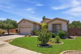 1873 E San Carlos Pl, Chandler, AZ 85249 - Photo 17