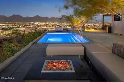 7180 E Kierland Boulevard #Apt 707, Scottsdale, AZ 85254 - Photo 23