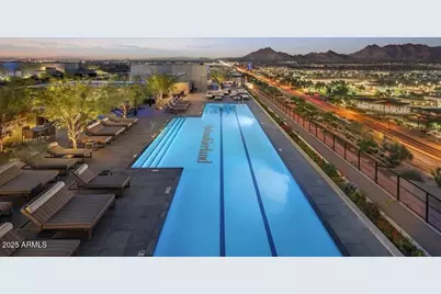 7180 E Kierland Boulevard #Apt 707, Scottsdale, AZ 85254 - Photo 19