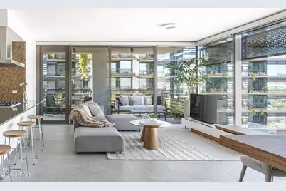 7180 E Kierland Boulevard #Apt 707, Scottsdale, AZ 85254 - Photo 3