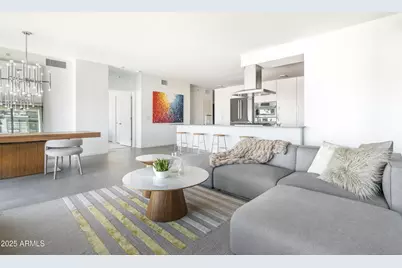 7180 E Kierland Boulevard #Apt 707, Scottsdale, AZ 85254 - Photo 5