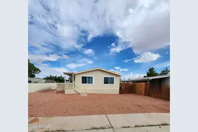 29 Red Mesa Avenue, Page, AZ 86040 - Photo 1