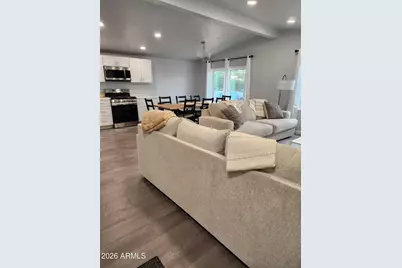 29 Red Mesa Avenue, Page, AZ 86040 - Photo 5