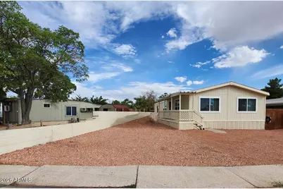 29 Red Mesa Avenue, Page, AZ 86040 - Photo 25