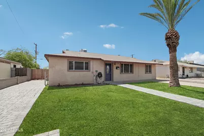 2115 E Birchwood Avenue, Mesa, AZ 85204 - Photo 1