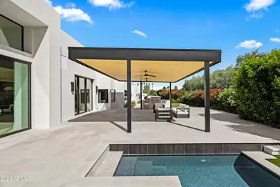 6601 E San Miguel Avenue, Paradise Valley, AZ 85253 - Photo 43